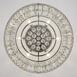 Modern Crystal Ceiling Lights view 7