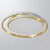 Modern Flush Ceiling Light view 8