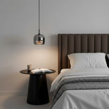 Modern Glass Pendant Lights view 5