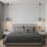 Modern Glass Pendant Lights view 9
