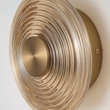 Modern Glass Wall Lights view 6