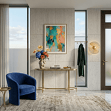 Modern Glass Wall Lights view 7
