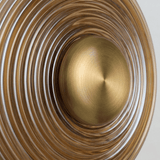 Modern Glass Wall Lights view 8