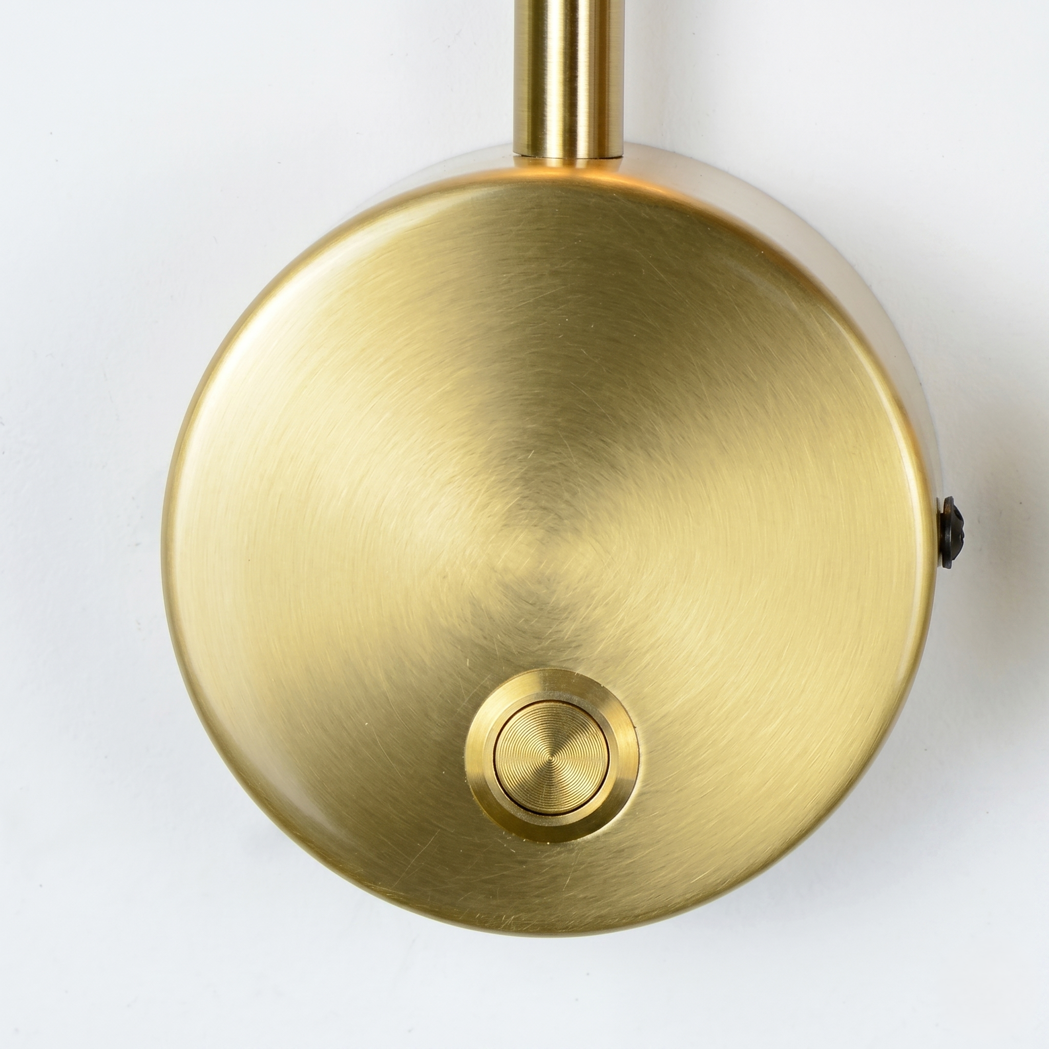 Modern Gold Wall Lights view 6