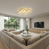 Modern LED Ceiling Lights view 1