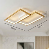 Modern LED Ceiling Lights view 10