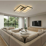 Modern LED Ceiling Lights view 2