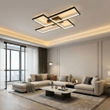 Modern LED Ceiling Lights view 5