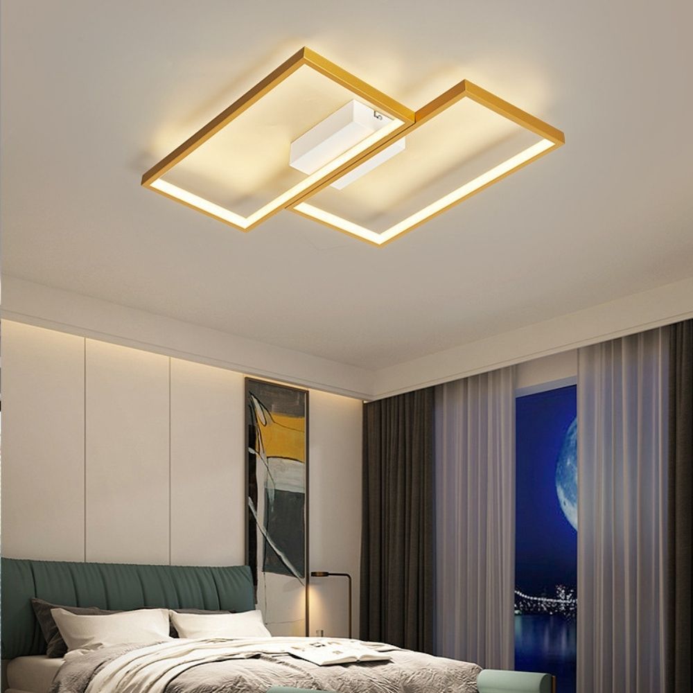 Modern LED Ceiling Lights view 6