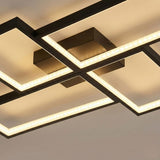 Modern LED Ceiling Lights view 7