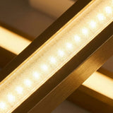 Modern LED Ceiling Lights view 8