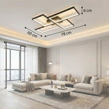 Modern LED Ceiling Lights view 9