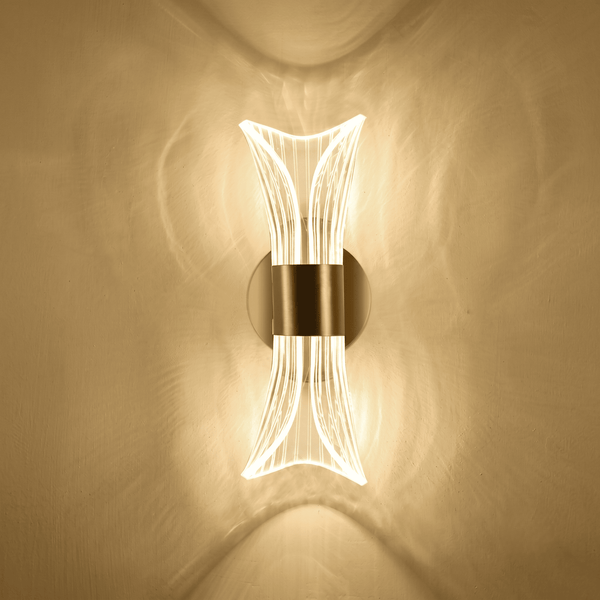 Modern LED Wall Lights