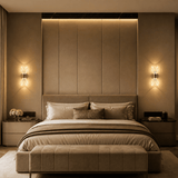 Modern LED Wall Lights view 3
