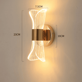 Modern LED Wall Lights view 4