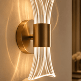 Modern LED Wall Lights view 5