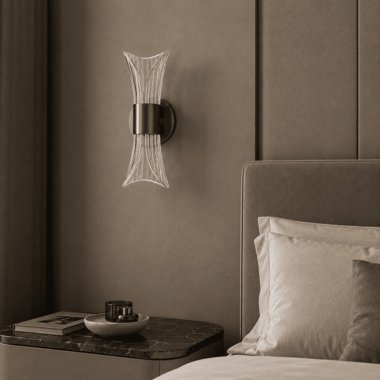 Modern LED Wall Lights view 8