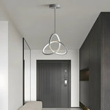 Modern Pendant Lighting view 1