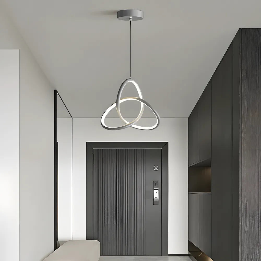 Modern Pendant Lighting view 1
