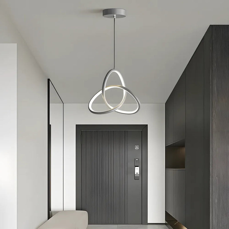 Modern Pendant Lighting