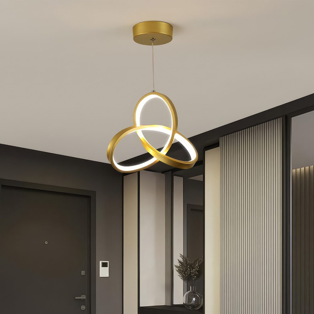 Modern Pendant Lighting view 11
