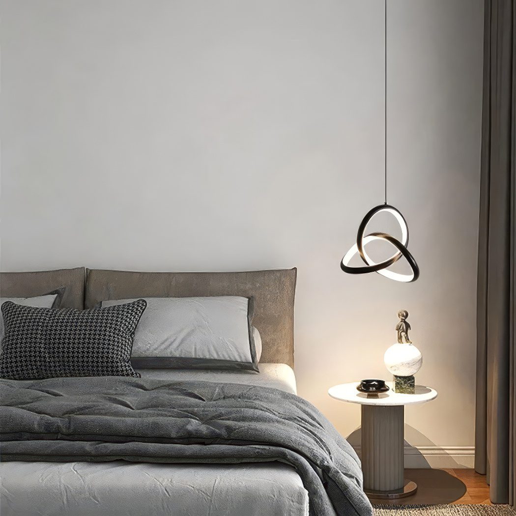 Modern Pendant Lighting view 2