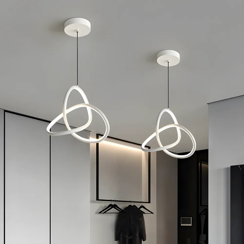 Modern Pendant Lighting view 6