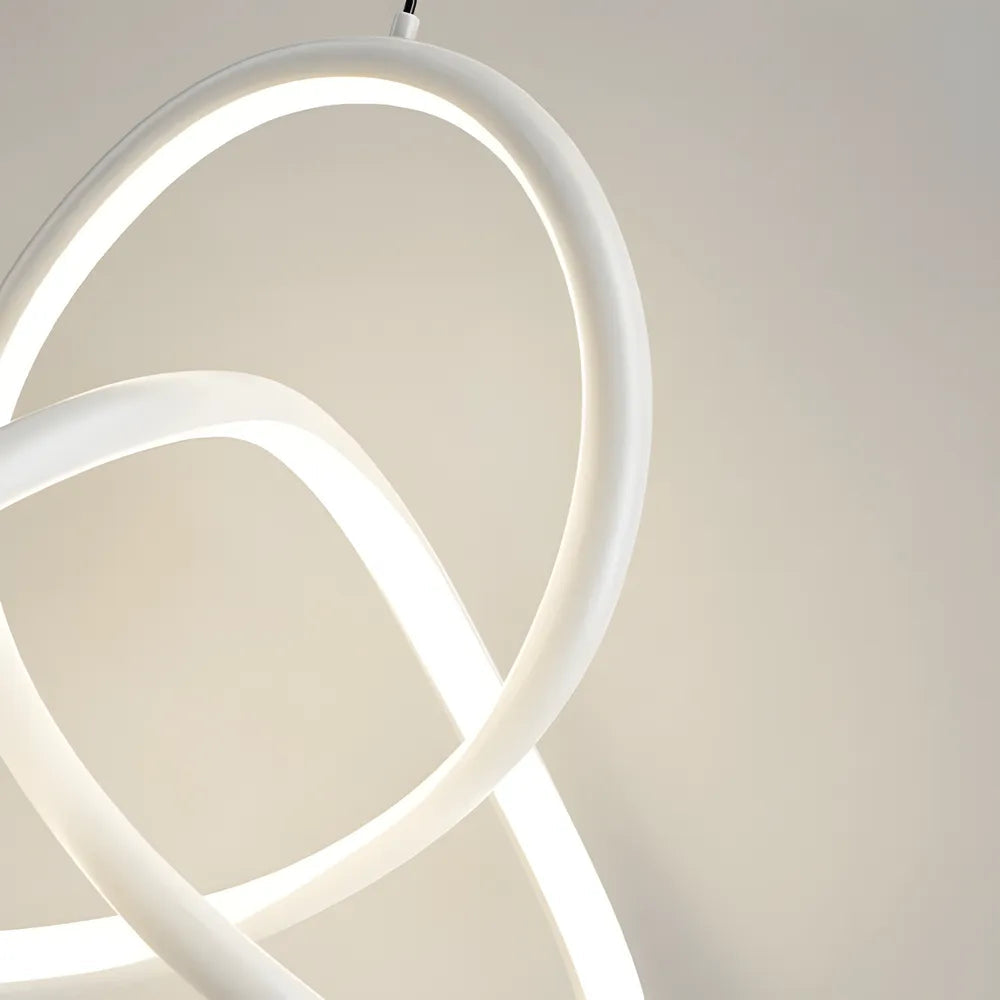 Modern Pendant Lighting view 7