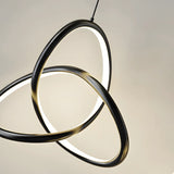 Modern Pendant Lighting view 8