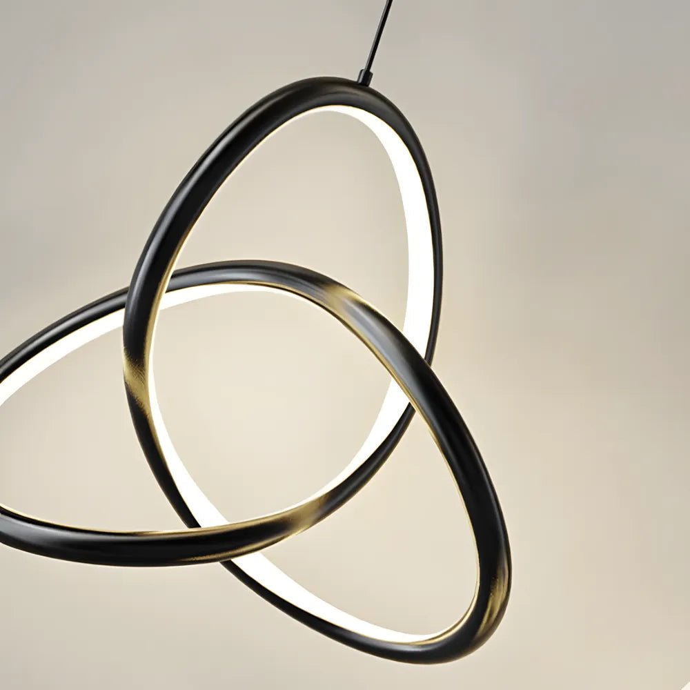 Modern Pendant Lighting view 8