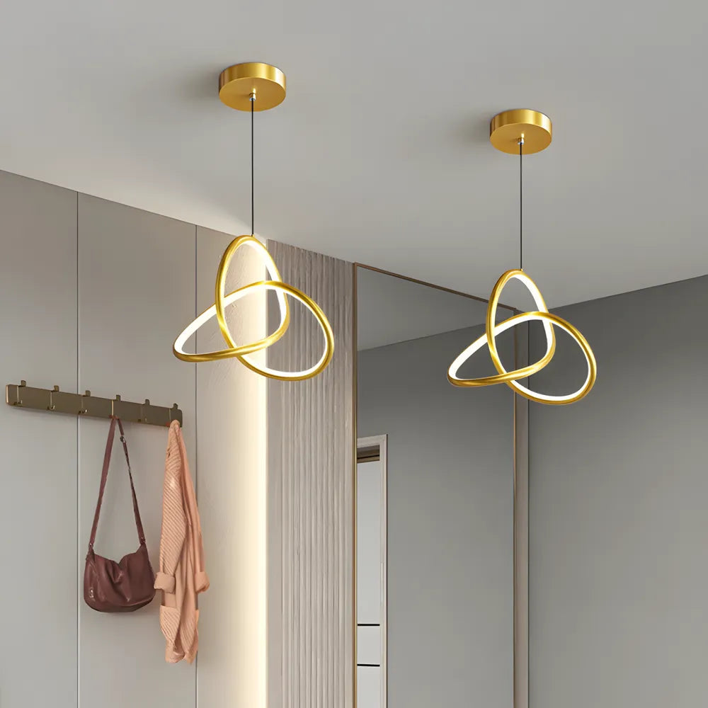 Modern Pendant Lighting view 9