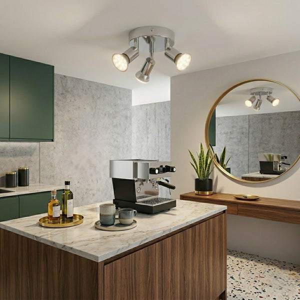Modern Spotlights