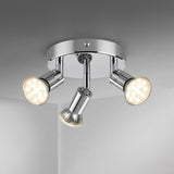 Modern Spotlights view 2