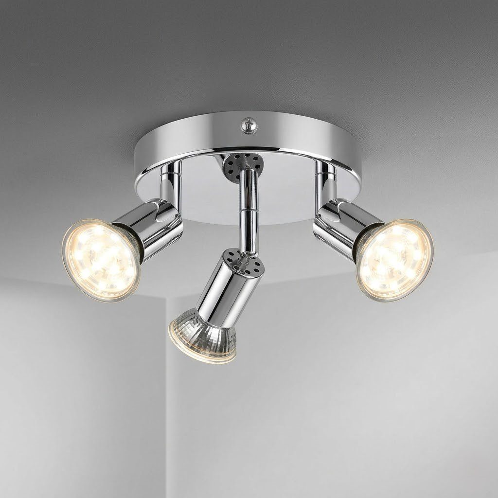 Modern Spotlights view 2