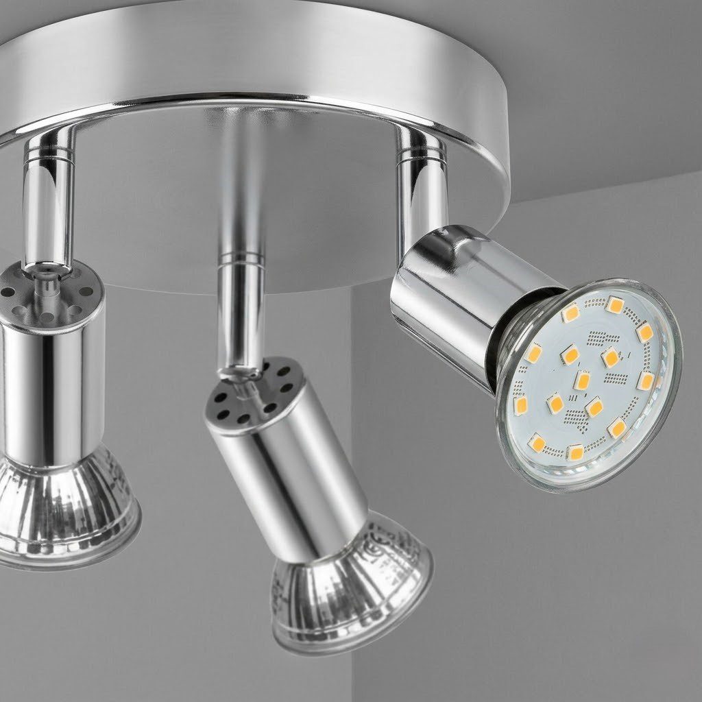 Modern Spotlights view 3