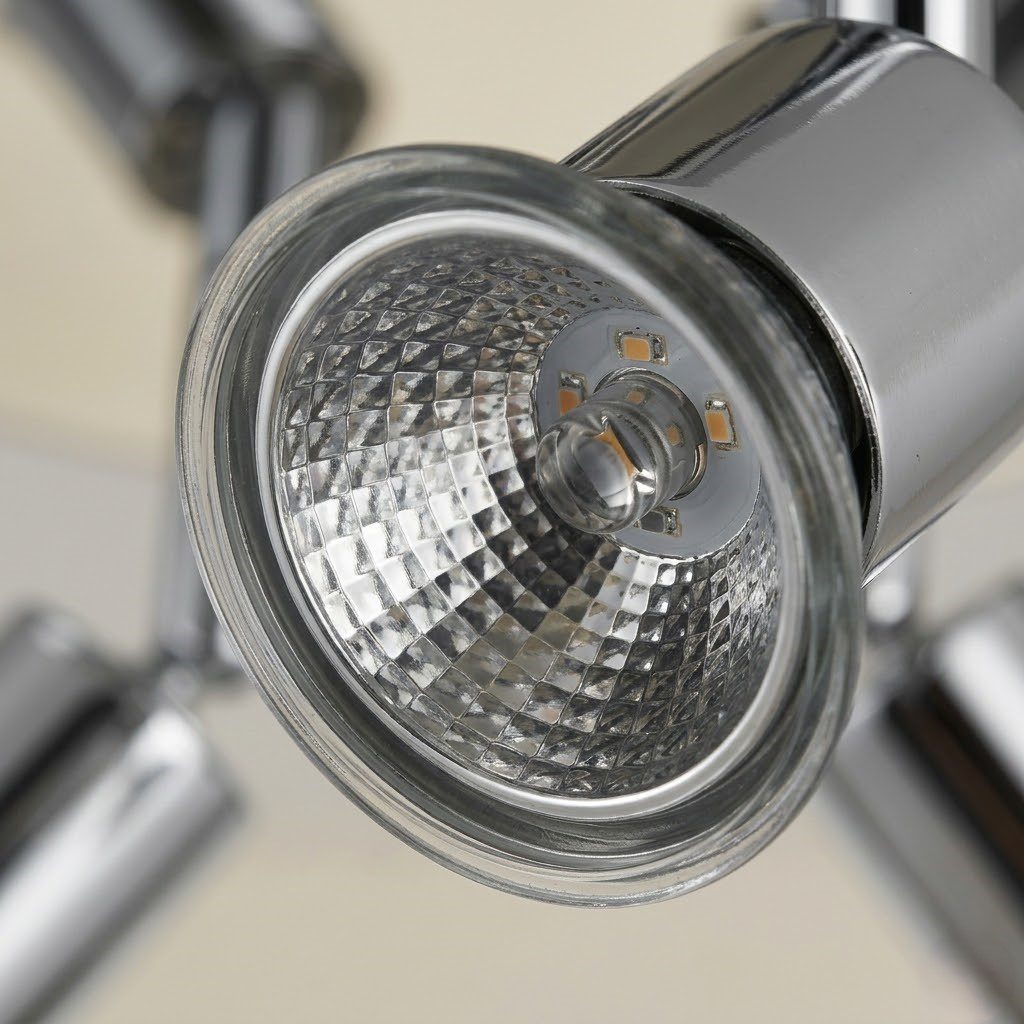 Modern Spotlights view 5