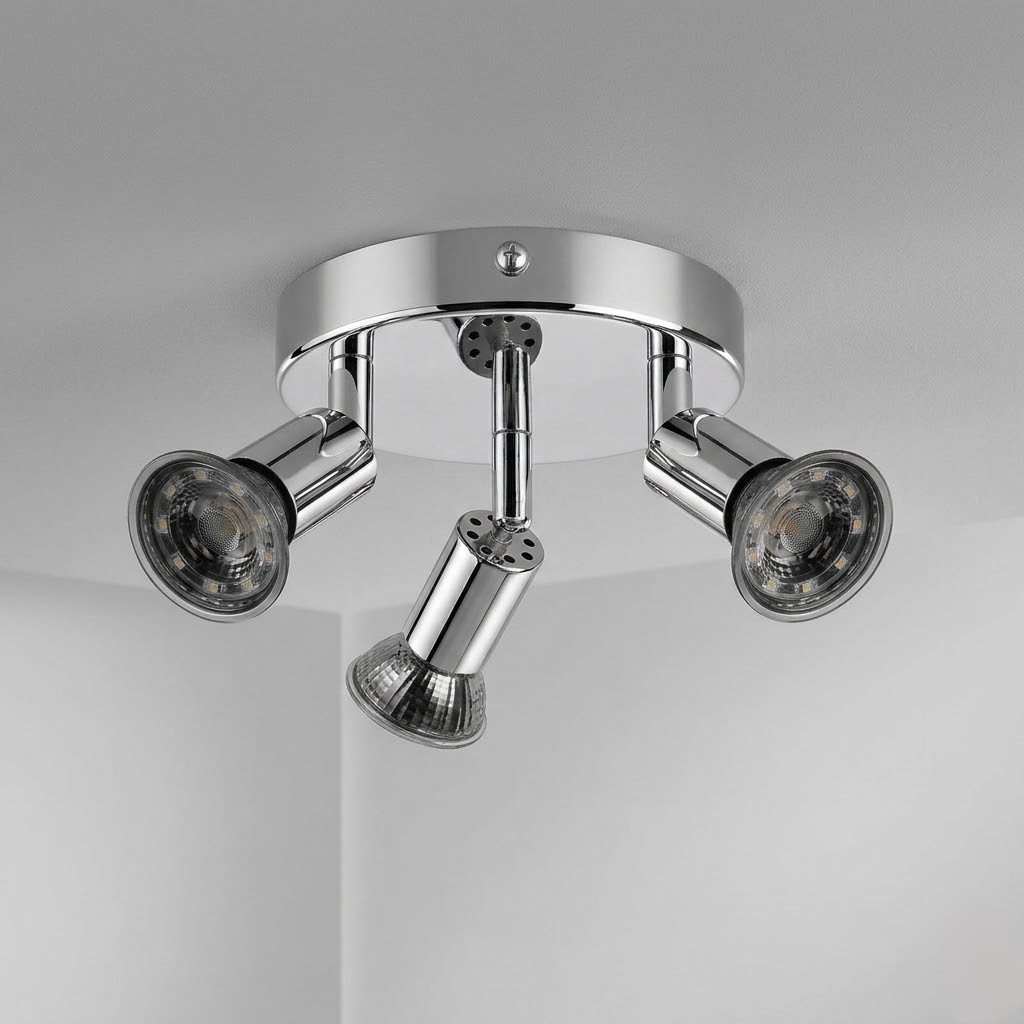 Modern Spotlights view 6