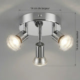 Modern Spotlights view 8