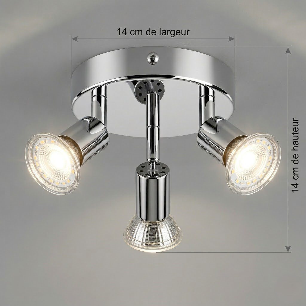 Modern Spotlights view 8