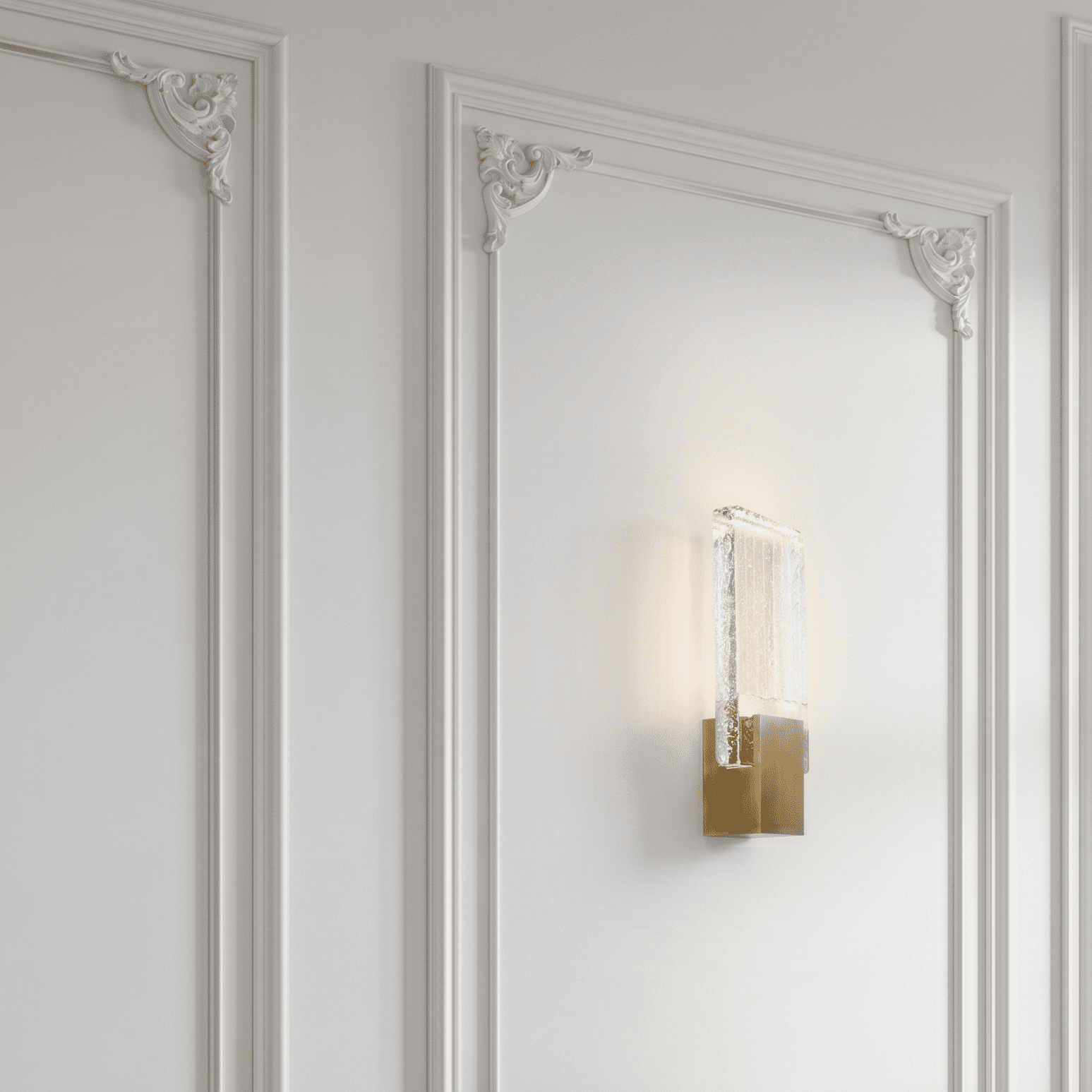 Modern Wall Lights Living Room view 4