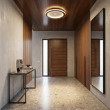 Motion Sensor Ceiling Light view 2