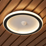 Motion Sensor Ceiling Light view 3