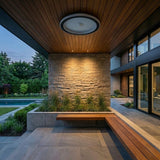 Motion Sensor Ceiling Light view 5