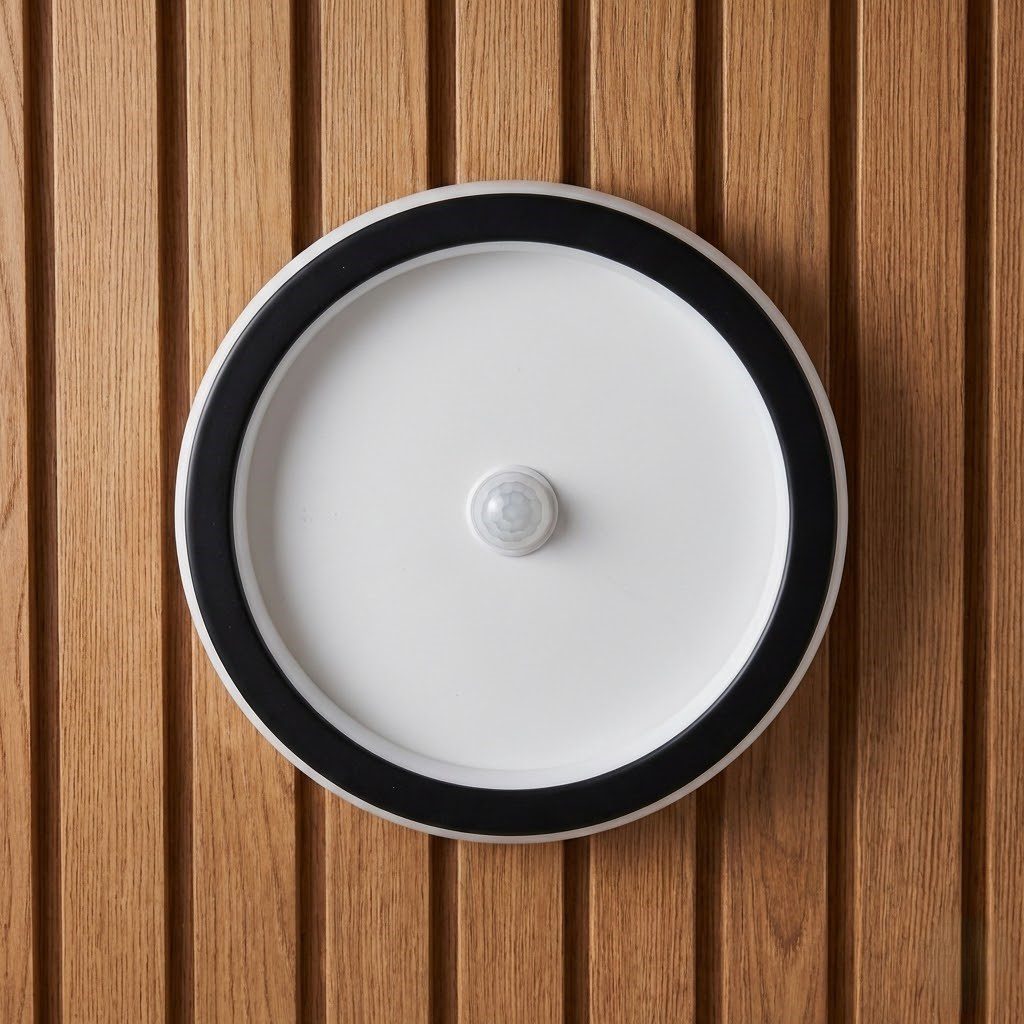 Motion Sensor Ceiling Light view 6
