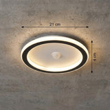 Motion Sensor Ceiling Light view 8