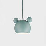 Mouse Head Pendant Light view 16