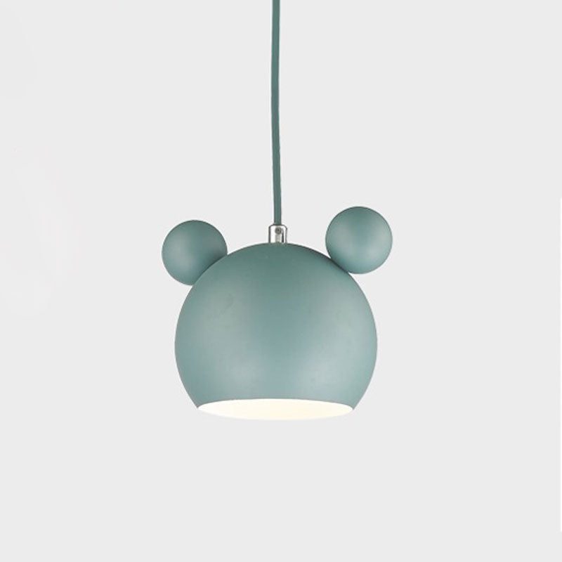 Mouse Head Pendant Light view 16