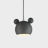 Mouse Head Pendant Light view 17
