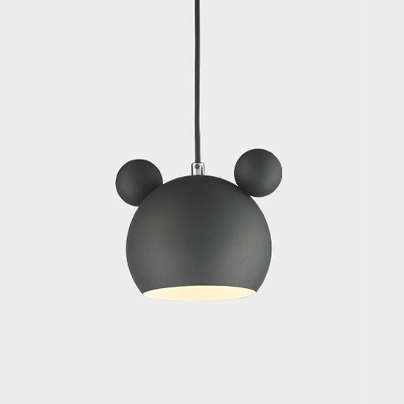 Mouse Head Pendant Light view 17