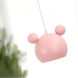 Mouse Head Pendant Light view 5